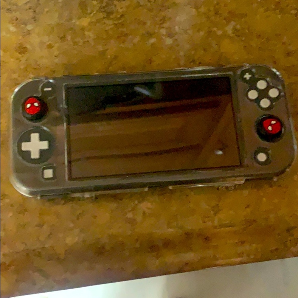 Brand new Nintendo